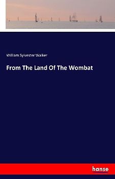 From The Land Of The Wombat
