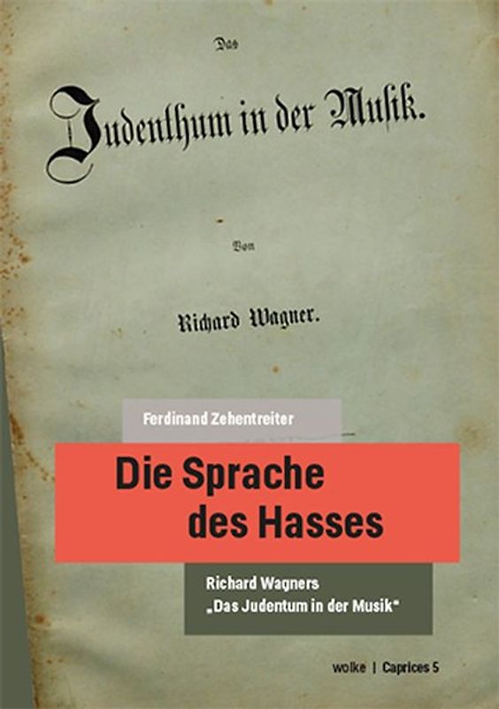 Die Sprache des Hasses