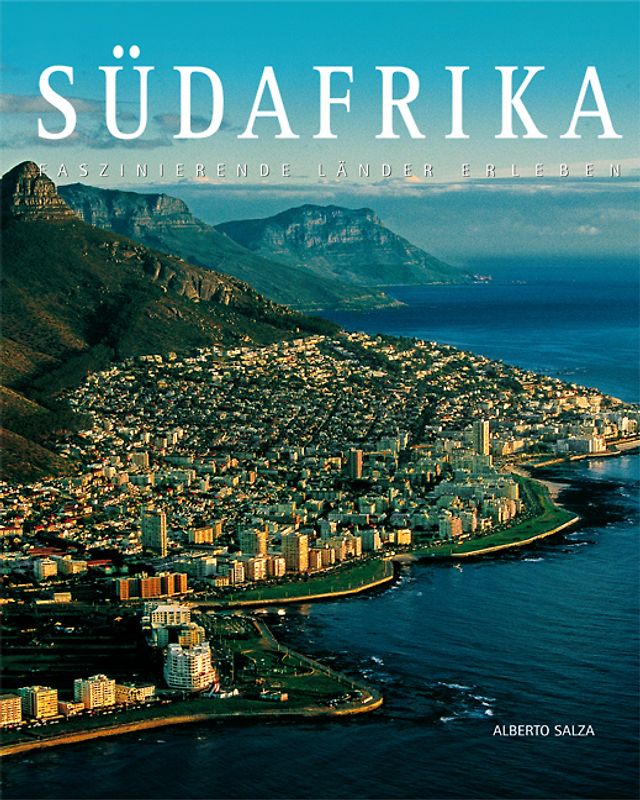 Südafrika