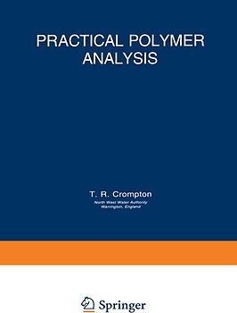 Practical Polymer Analysis