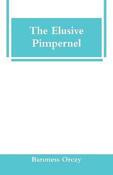 The Elusive Pimpernel