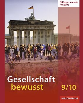 Gesellschaft bewusst