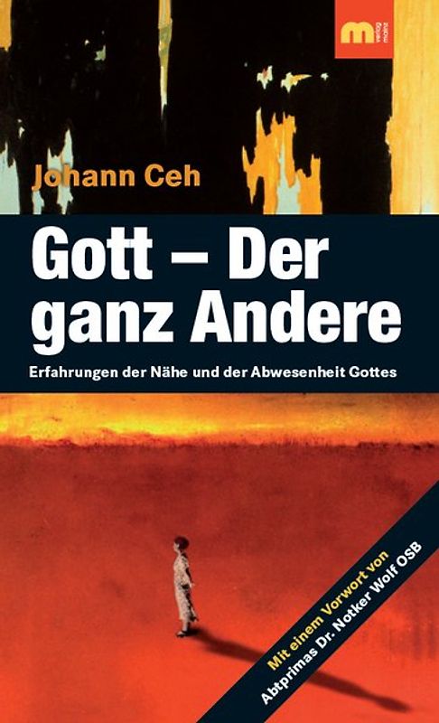Gott – Der ganz Andere
