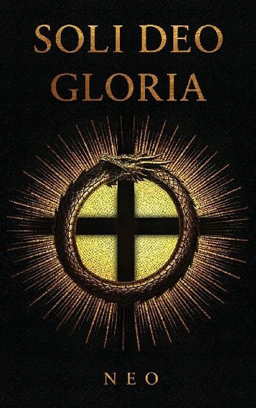 Soli Deo Gloria