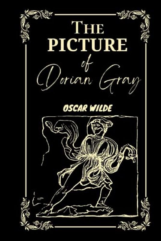 The Picture of Dorian Gray (Annotated)