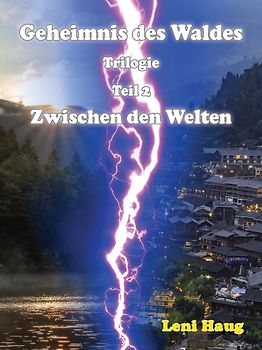 Geheimnis des Waldes