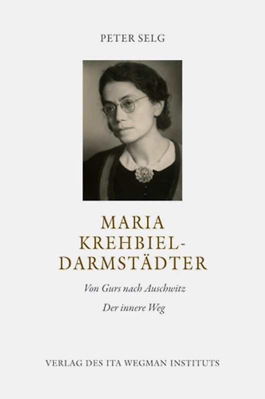 Maria Krehbiel-Darmstädter