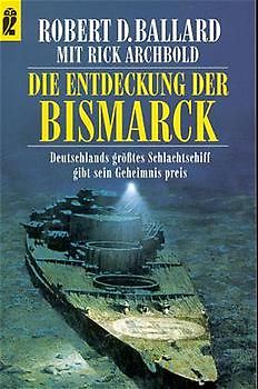 Die Entdeckung der Bismarck