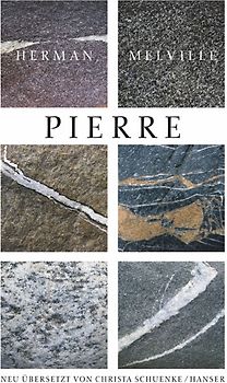 Pierre oder Die Doppeldeutigkeiten