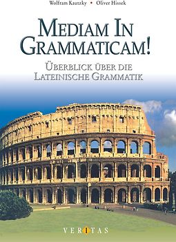 Mediam in grammaticam!