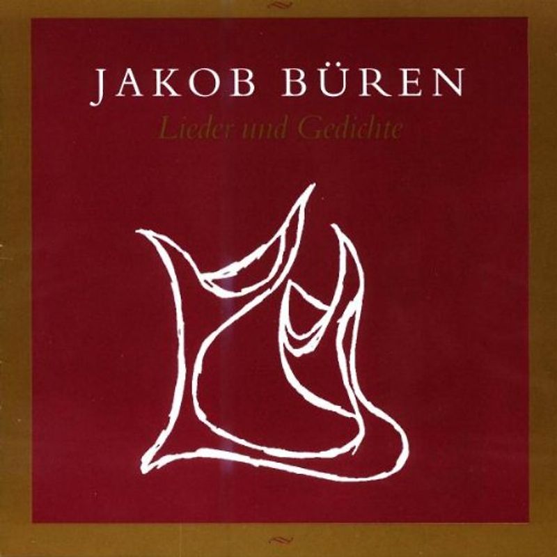 Jakob Büren - Lieder und Gedichte