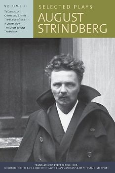 Selected Plays, Volume II