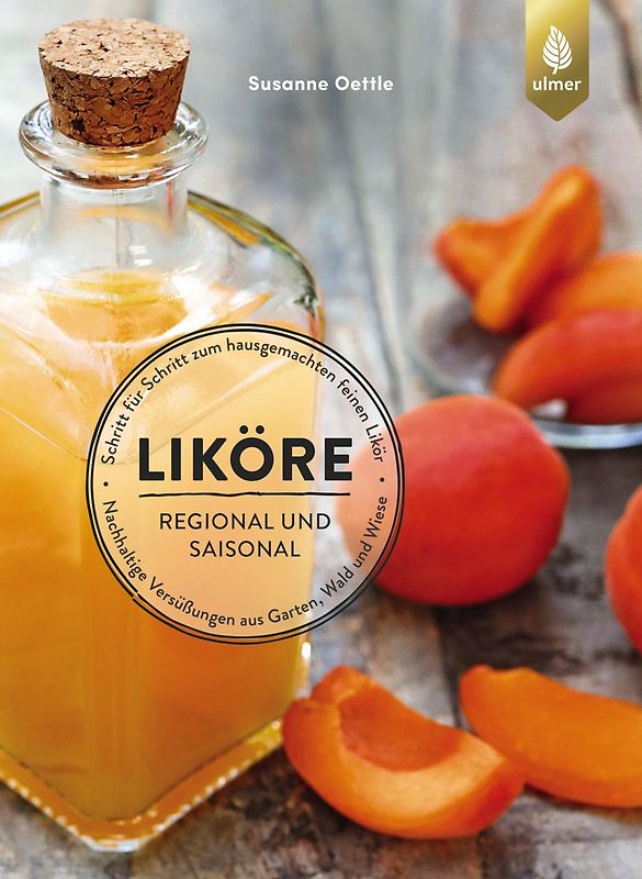 Liköre – regional und saisonal