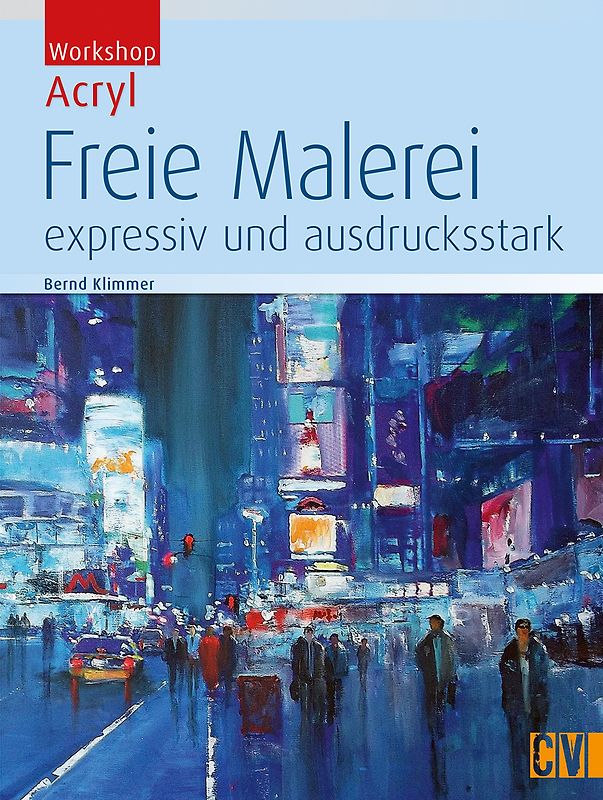 Freie Malerei