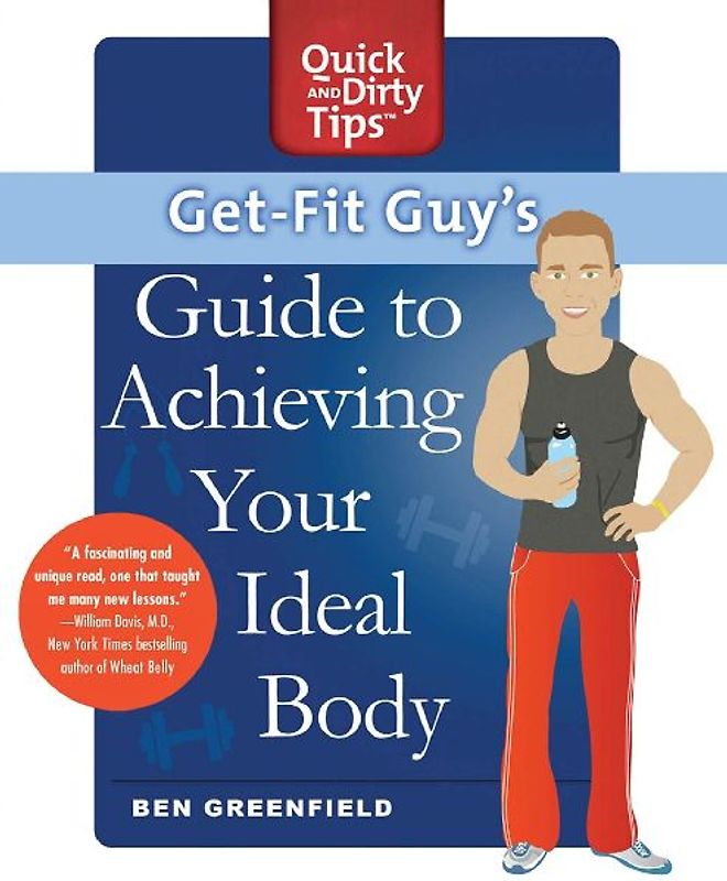 GET-FIT GUY'S GUIDE