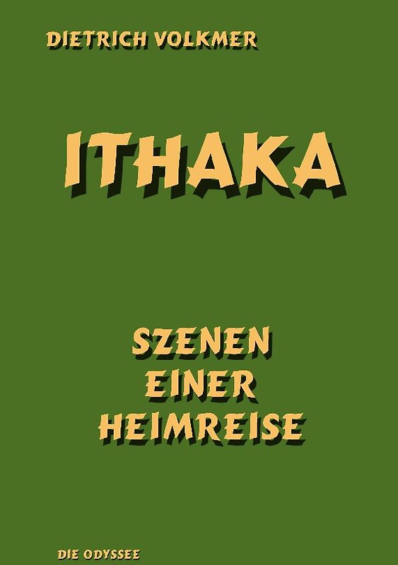 Ithaka