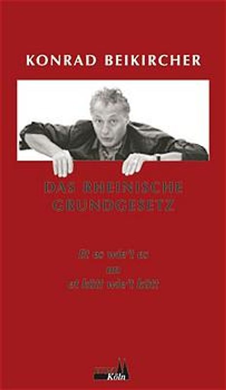 Et kütt wie't kütt