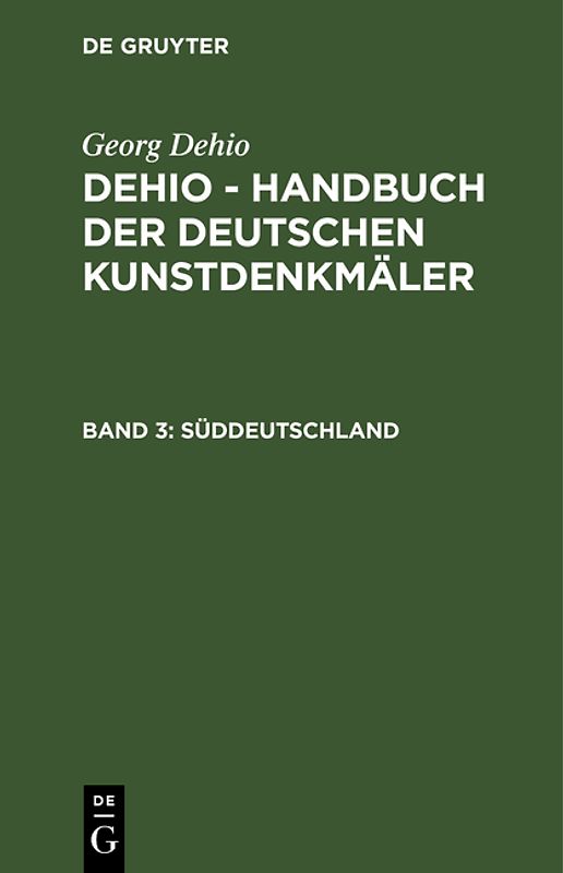 Süddeutschland