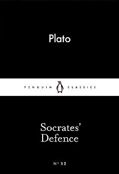 Socrates' Defence (Little Black Classics 52)