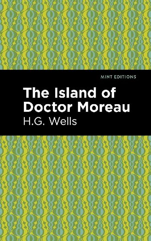 The Island of Doctor Moreau