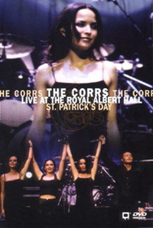 The Corrs - Live at the Royal Albert Hall