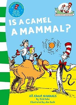 Is a Camel a Mammal?
