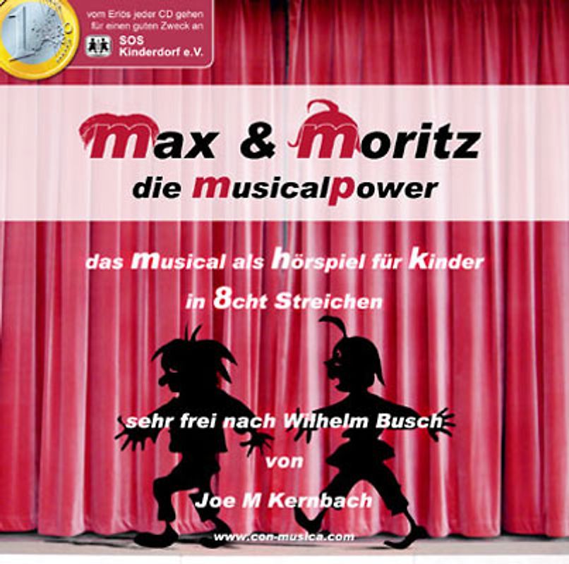 Max & Moritz