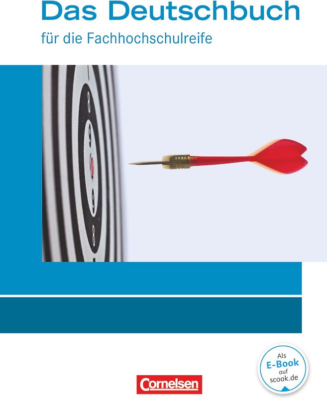 Das Deutschbuch - Fachhochschulreife - Allgemeine Ausgabe - nach Lernbausteinen - Neubearbeitung - 11./12. Schuljahr