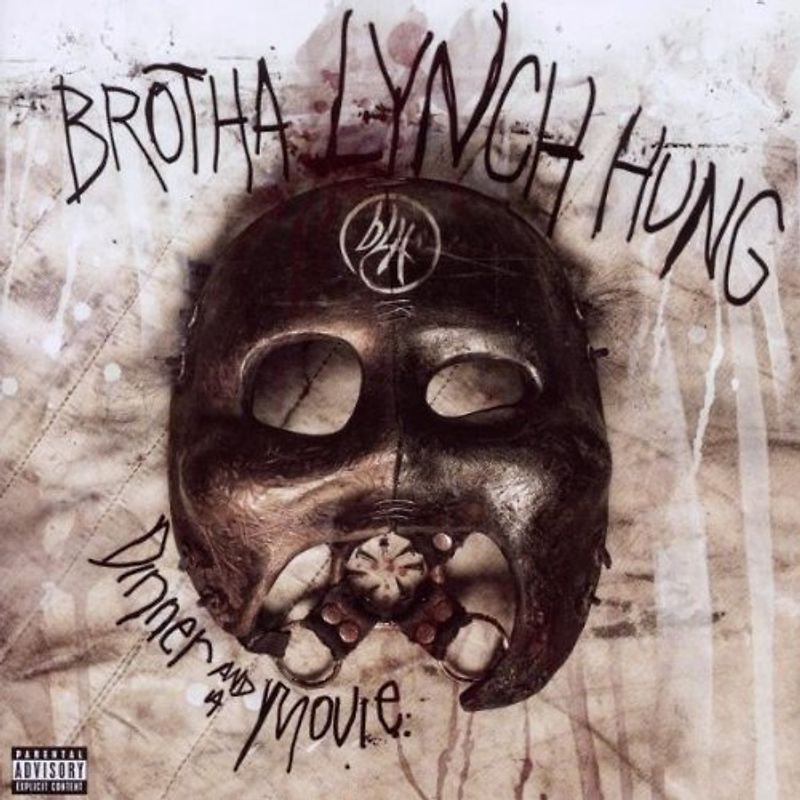 Brotha Lynch Hung - Dinner and a Movie