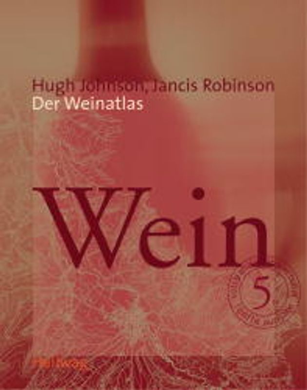 Der Weinatlas