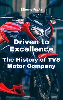 Driven to Excellence