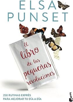 El libro de las pequeñas revoluciones