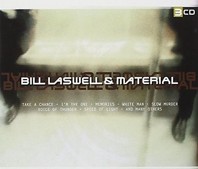 Material & Bill Laswell - Bill Laswell & Material