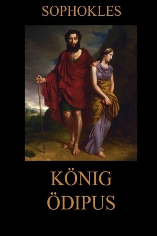 König Ödipus