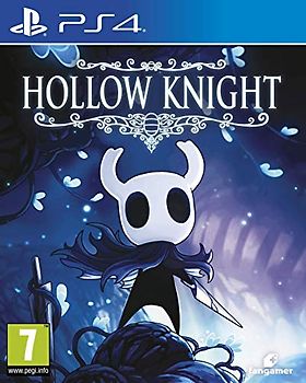 Hollow Knight [AT Import] PlayStation 4