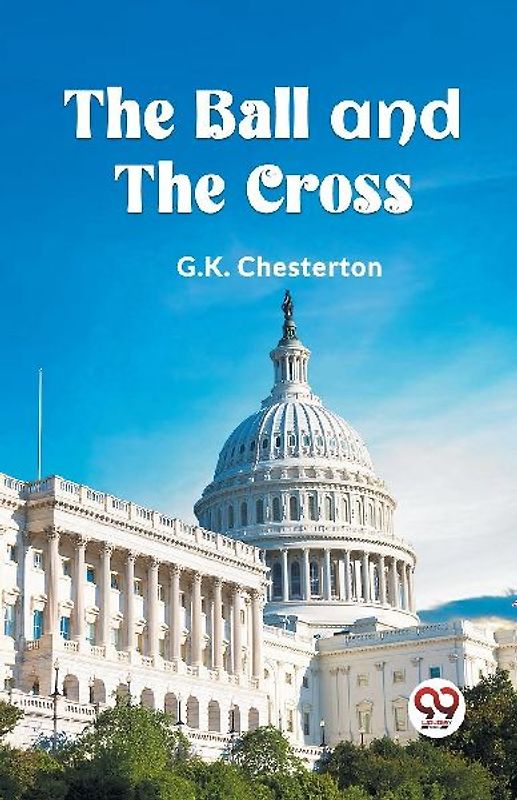 THE BALL AND THE CROSS