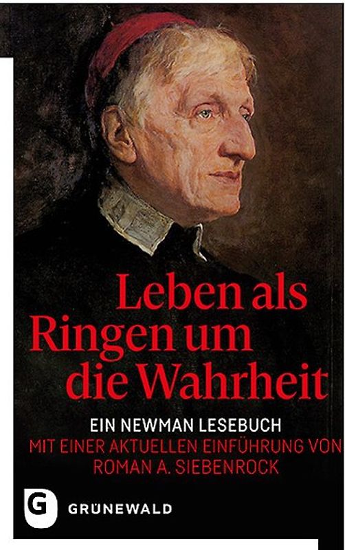 Leben als Ringen um die Wahrheit