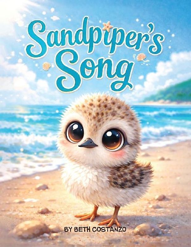 Sandpiper's Song
