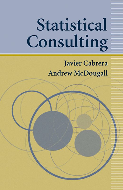 Statistical Consulting
