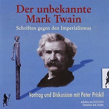 Der unbekannte Mark Twain