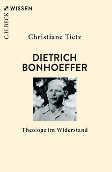 Dietrich Bonhoeffer