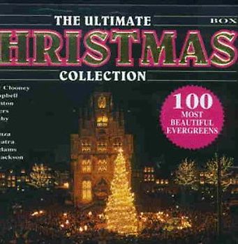 Various Artists - Christmas
