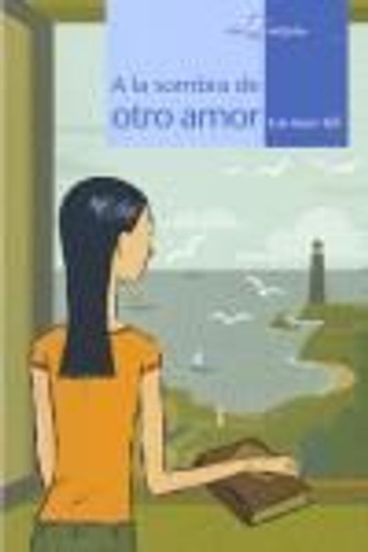 A la sombra de otro amor