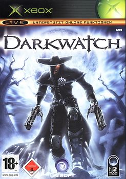Darkwatch Xbox