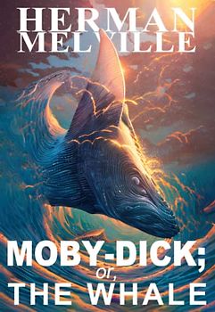 Moby Dick; Or, The Whale