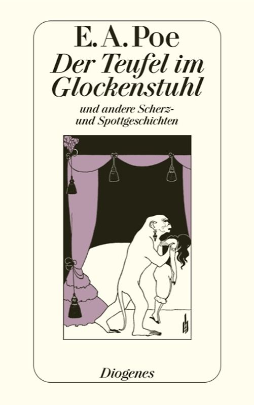 Der Teufel im Glockenstuhl