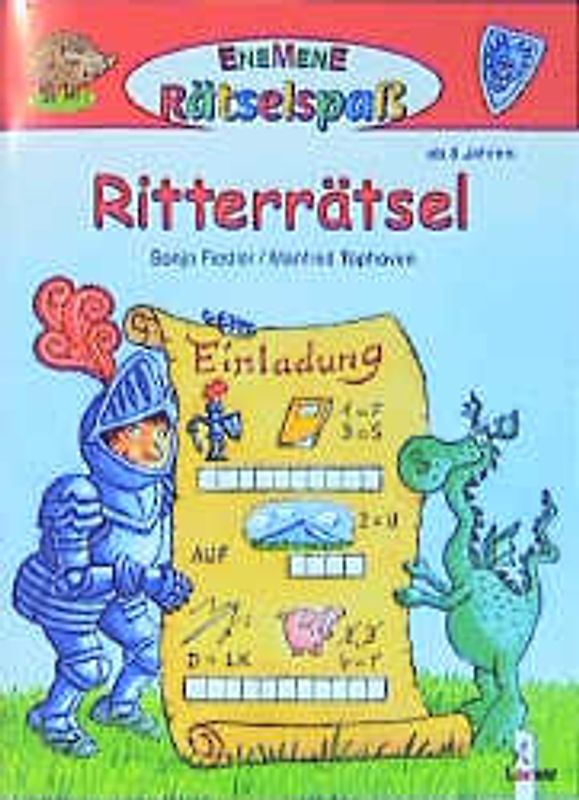 Ritterrätsel