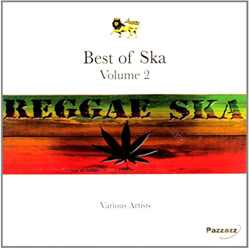 Various - Best of Ska Vol.2