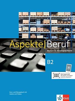 Aspekte Beruf B2