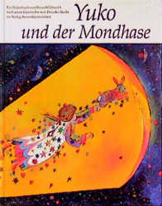 Yuko und der Mondhase
